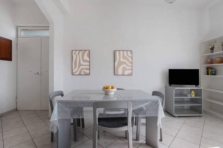 Ferienwohnung für 4 Personen, mit Garten, mit Haustier in La Spezia - 4