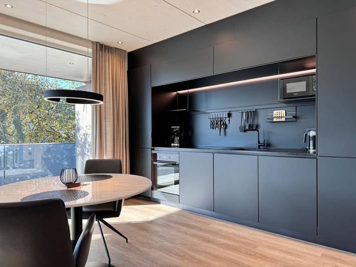 Ganze Wohnung, Schatzkiste Apartment 3 in Unteruhldingen, Uhldingen-Mühlhofen