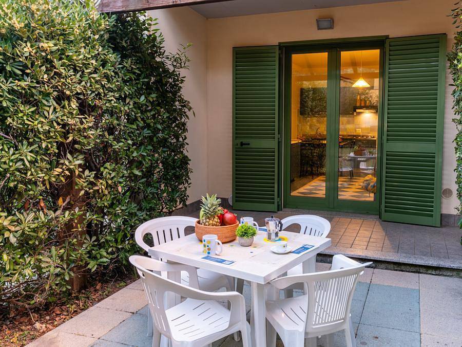 Club del Sole Le Gorette Cecina Easy Camping Village - Appartamento 2 persone - confortevole bilocale in Cecina, Costa degli Etruschi