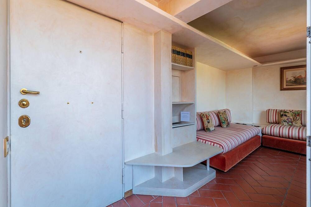 Apartamento inteiro, One Bedroom Apartment in Centro de Roma, Roma