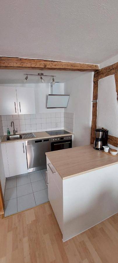 Ferienwohnung für 4 Personen in Schwäbisch Hall - 3