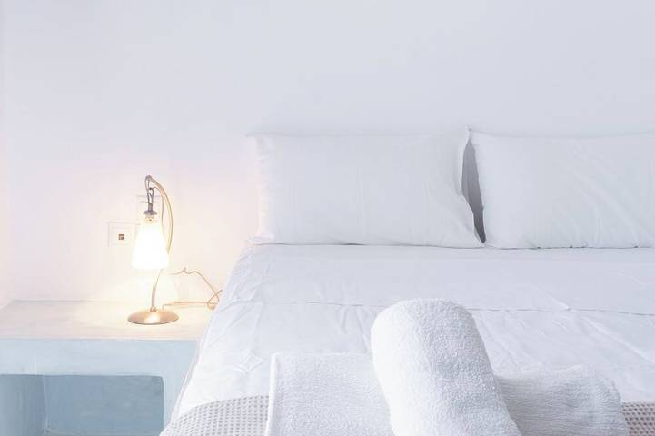 Villa Schatz 2 Mykonos in Mykonos
