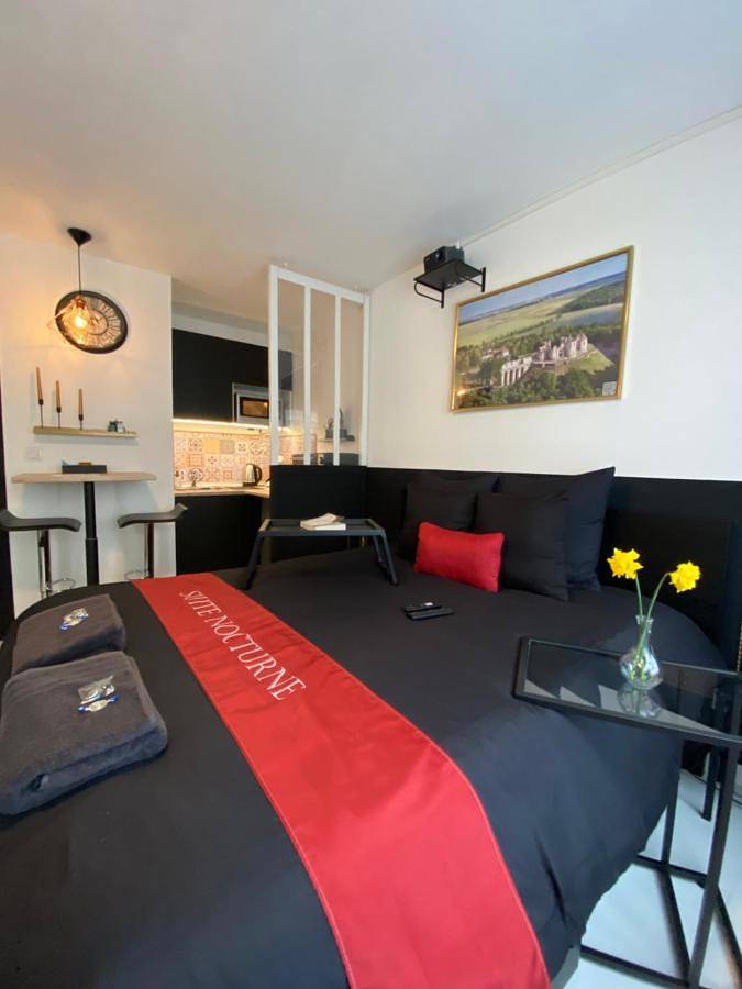 Gîte pour 2 personnes à Fère-en-Tardenois - 2