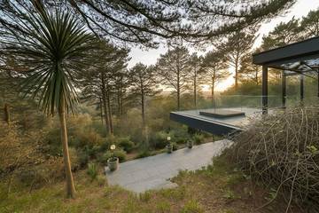 Villa for 16 People in Salcombe, South Devon, Photo 1