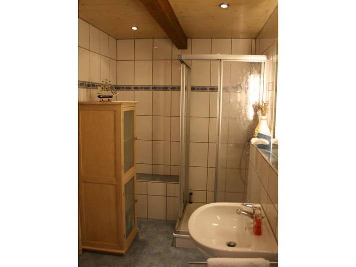 Ferienhaus mit 2 Schlafzimmer in Hitzacker, Elbtalaue