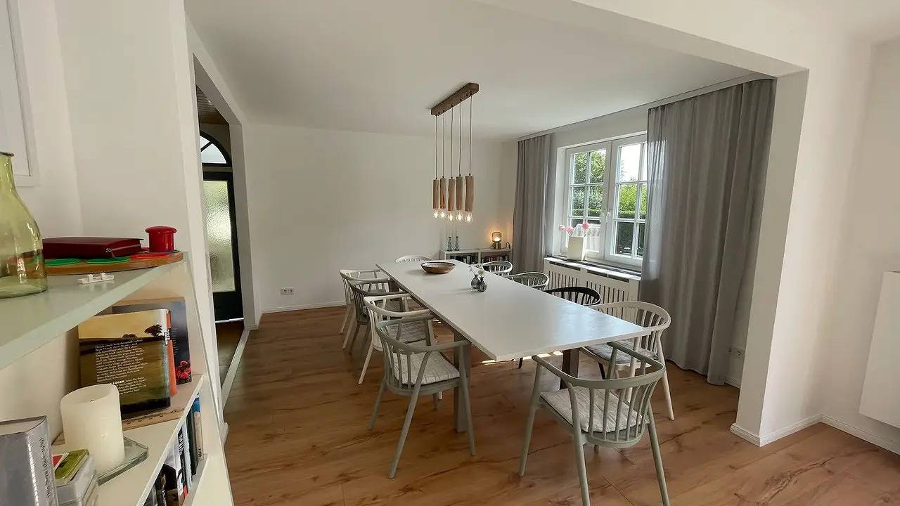 Ferienhaus für 10 Personen (240 m²) in Norddorf in Norddorf, Amrum