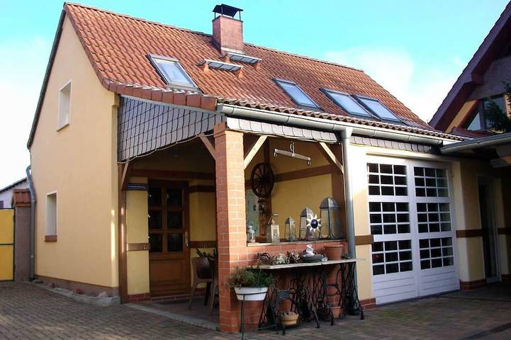 Bauernhof für 5 Personen