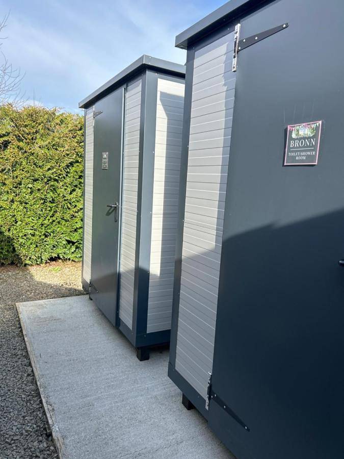 Holiday Home in Cornwall