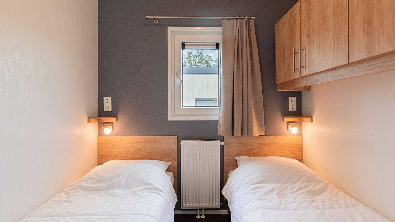 Ferienhaus für 4 Personen (30 m²) in Well L in Bergen (Limburg), De Maasduinen National Park