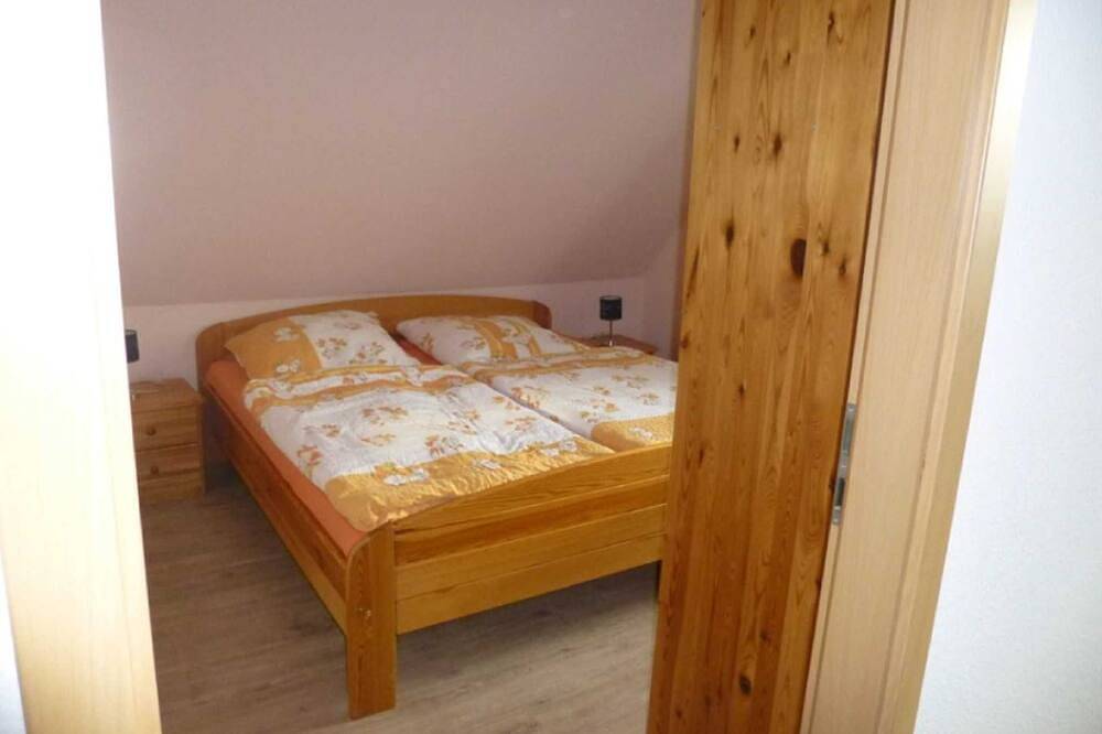 Ganze Wohnung, Ferienwohnung Fernsicht - Fernsicht in Krautsand, Drochtersen