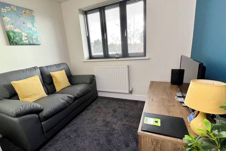 Ferienwohnung für 2 Personen - 1