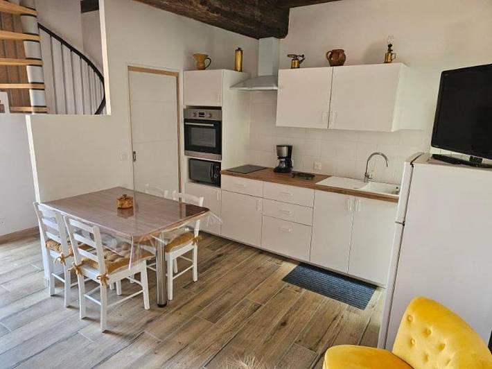 Location de vacances pour 6 personnes, avec vue et vue sur le lac dans Beaufay - 4