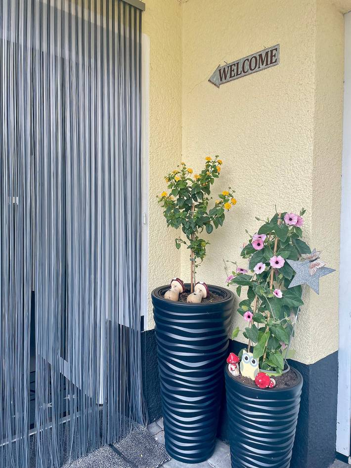 Ferienwohnung für 4 Personen, mit Garten in Blankenheim - 3