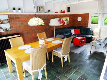 Bungalow voor 4 Personen in Oostmahorn, Lauwersmeer, Afbeelding 4