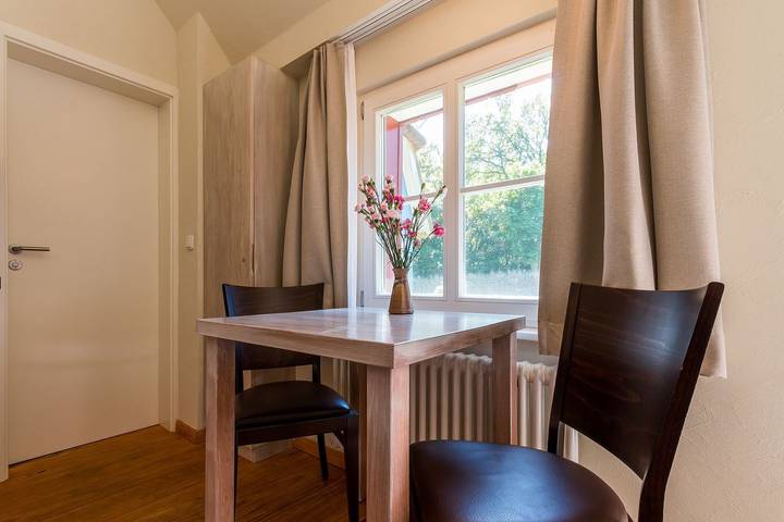 Ferienhaus für 2 Personen, mit Garten auf Fischland - Darß - Zingst - 3