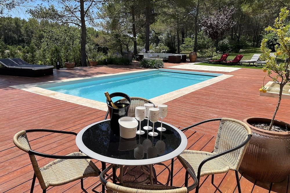 Photo : Maison de vacances