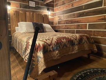 Glamping for 200 Guests in Illinois, USA, Picture 1