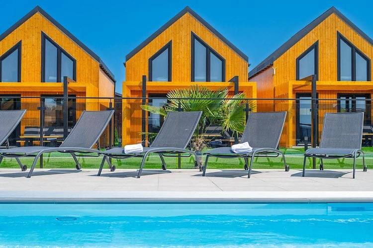 Ferienhaus in Polnische Ostsee für 5 Personen in Polnische Ostsee