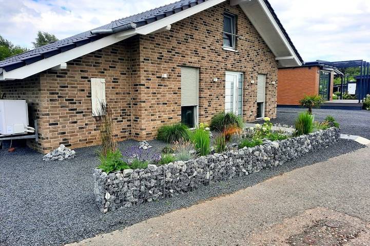 Ferienhaus für 5 Personen, mit Garten und Terrasse in Goch - 2