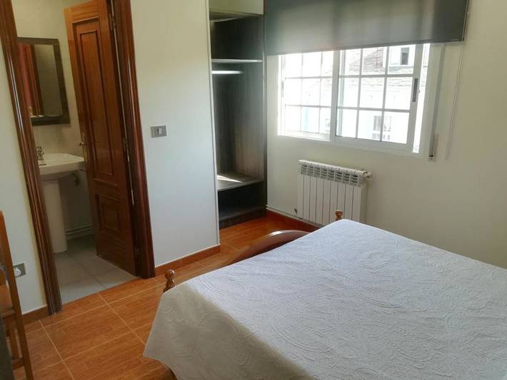 Maison d’hôte pour 2 personnes à Palas de Rei - 4