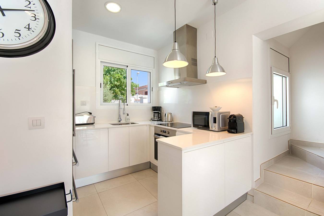 Villa pour 6 personnes avec terrasse in Empuriabrava, Haut-Ampurdan