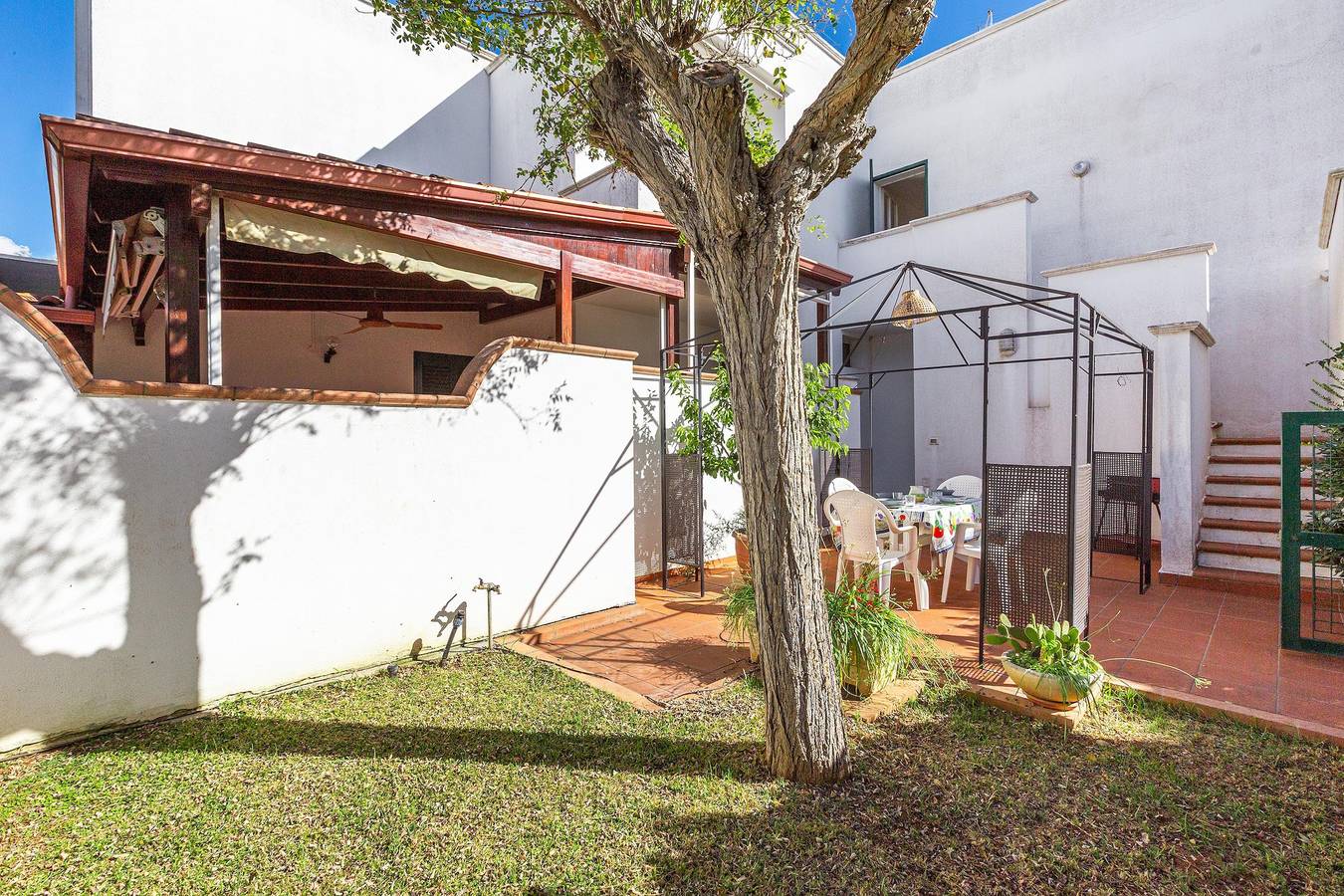 Casa Artù by Barbarhouse in Nardò (comune), Golfo di Taranto