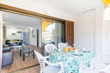 Vakantieappartement voor 5 Personen in Alcúdia, Noord-Mallorca, Afbeelding 2
