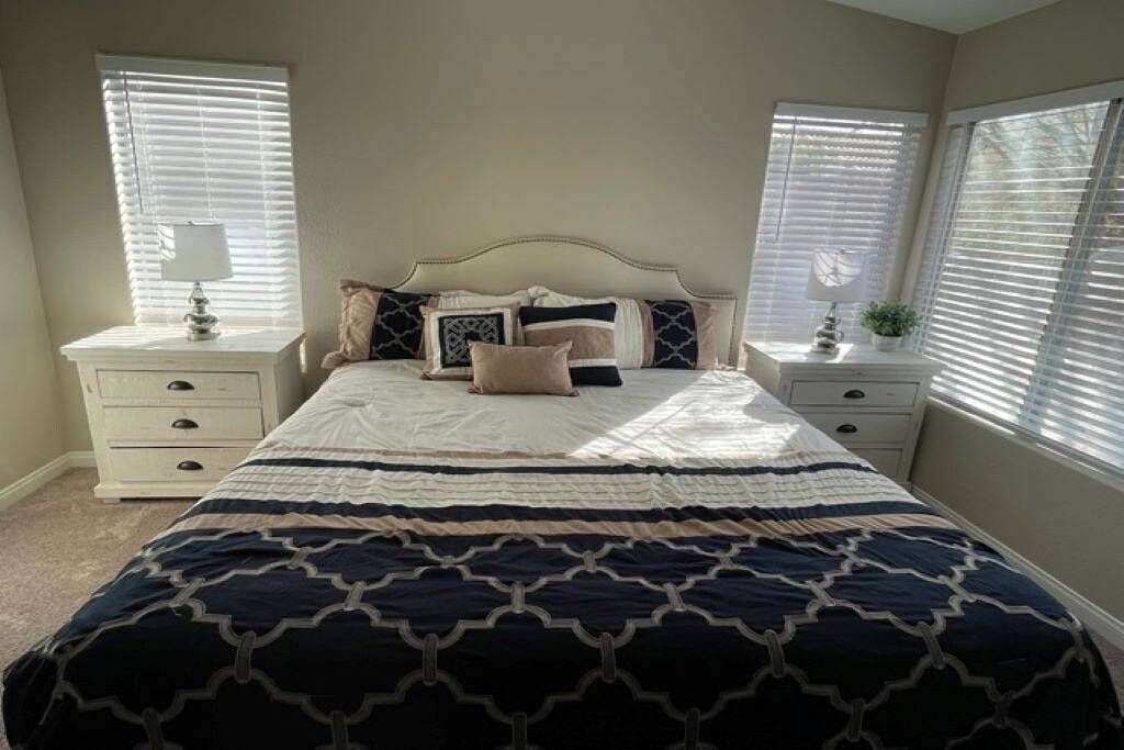 Vegas Vacation Home ... Close to The Strip in North Las Vegas, Nevada