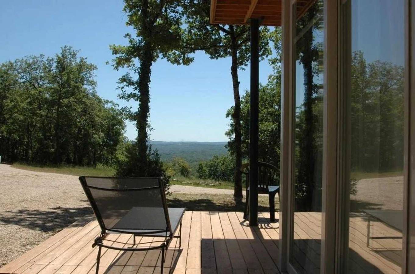 Chalet 3 étoiles - Piscine - efchcc in Saint-Cirq-Lapopie, Causses du Quercy Regional Nature Park