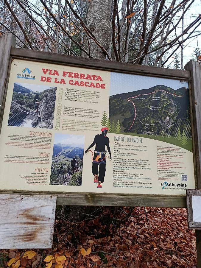 Gîte pour 4 personnes, avec vue et balcon dans Alpe du Grand Serre - 3