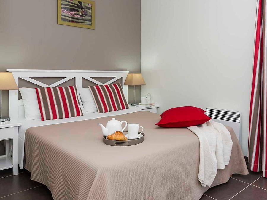 Clos de Saint Michel - Appartement 6 personnes - 3 Pieces 4/6 Personnes in Chinon, Vallée de la Loire