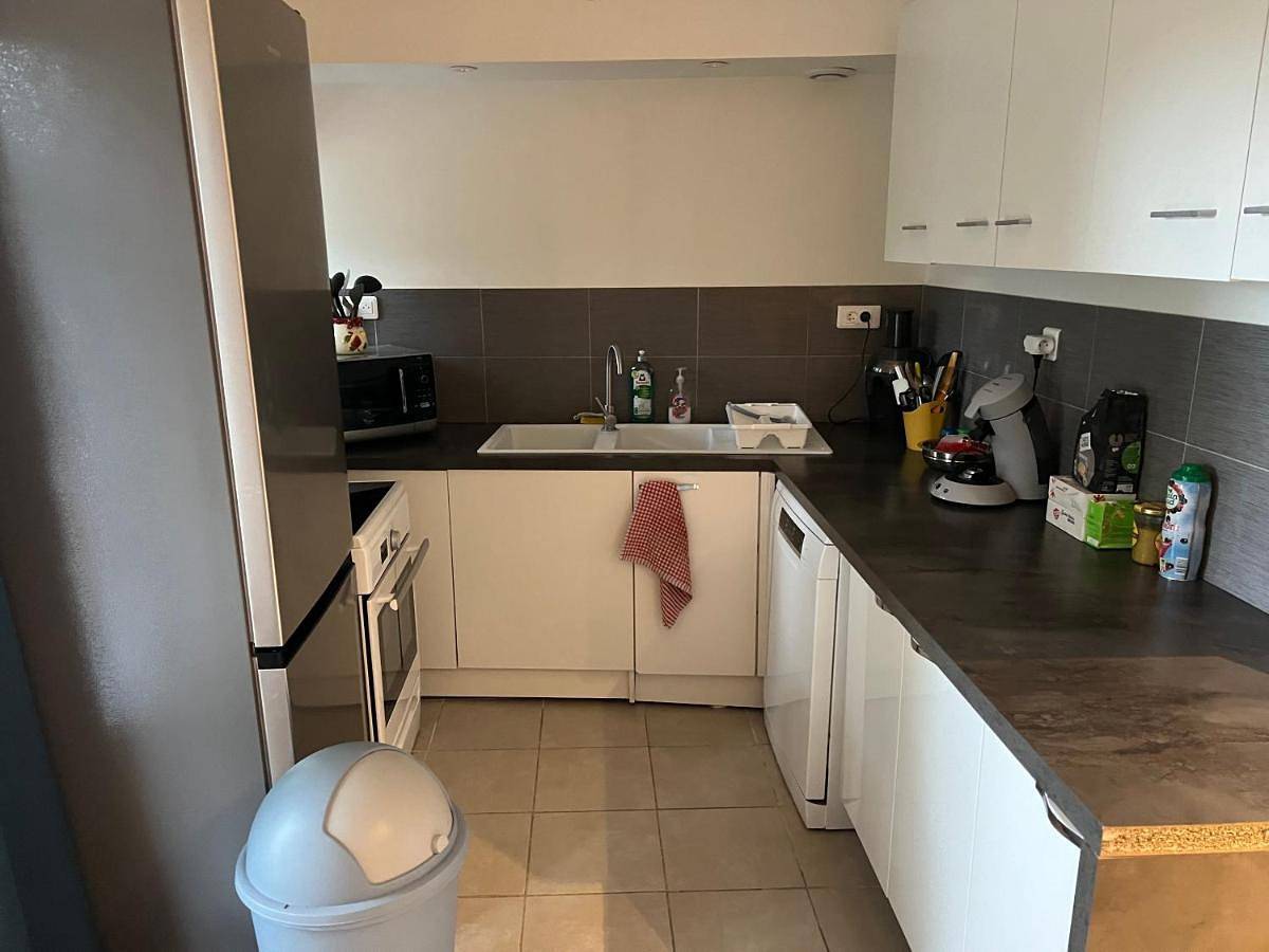 Chambre double in Viviers, Privas