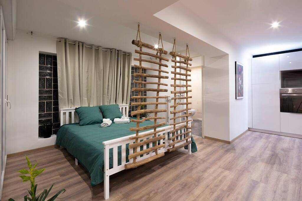 Appartement entier, Two-Bedroom Apartment in CP de Minversheim, Ettendorf (homonymie)