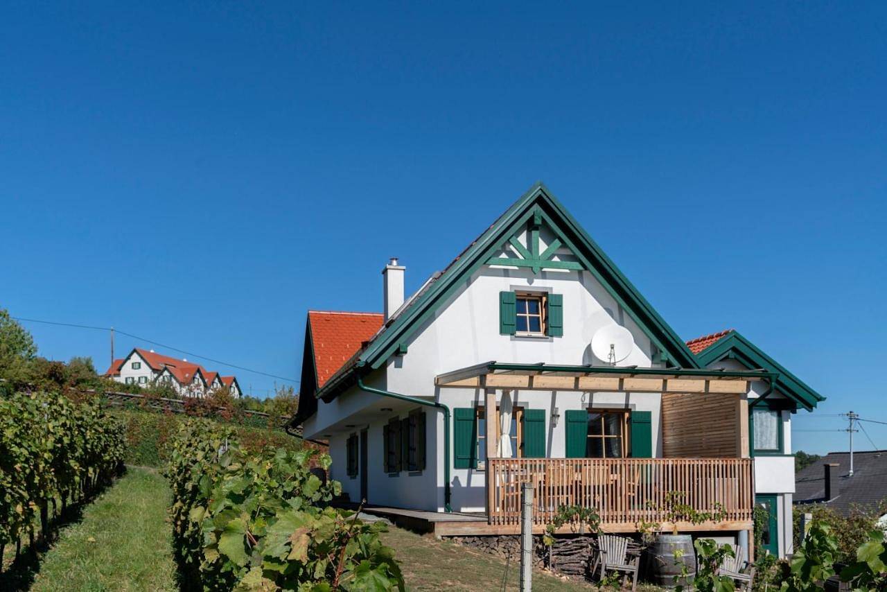 One-Bedroom House in Eisenberg an der Pinka, Südburgenland