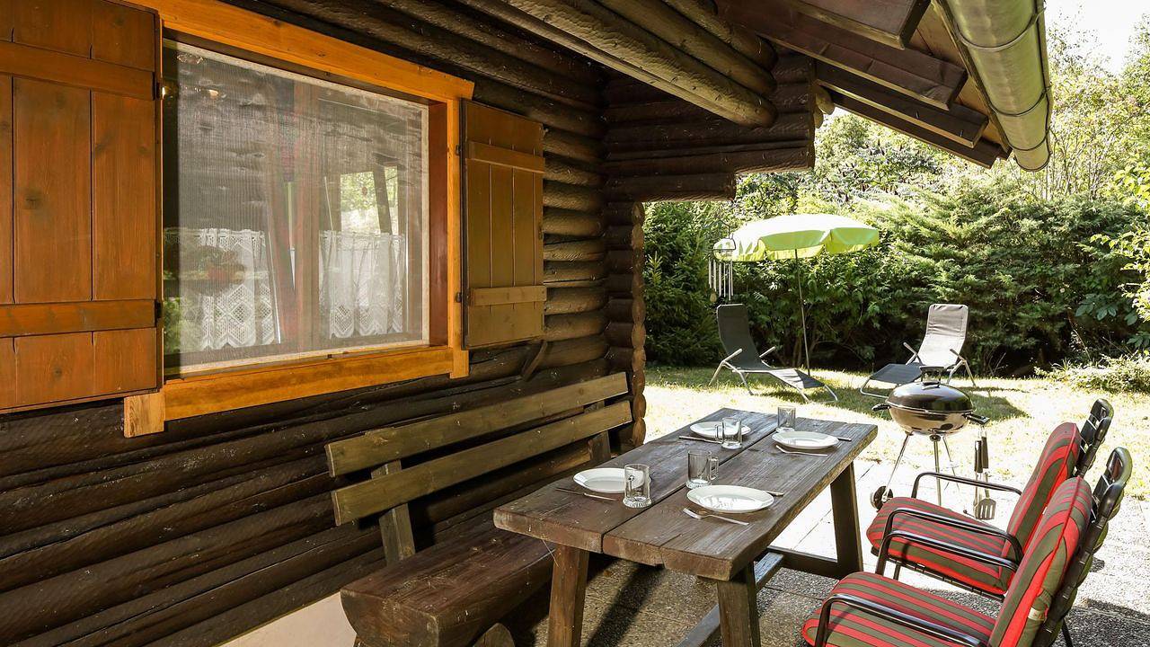 Ferienhaus für 8 Personen (100 m²) in Sebersdorf in Bad Waltersdorf, Steirerland