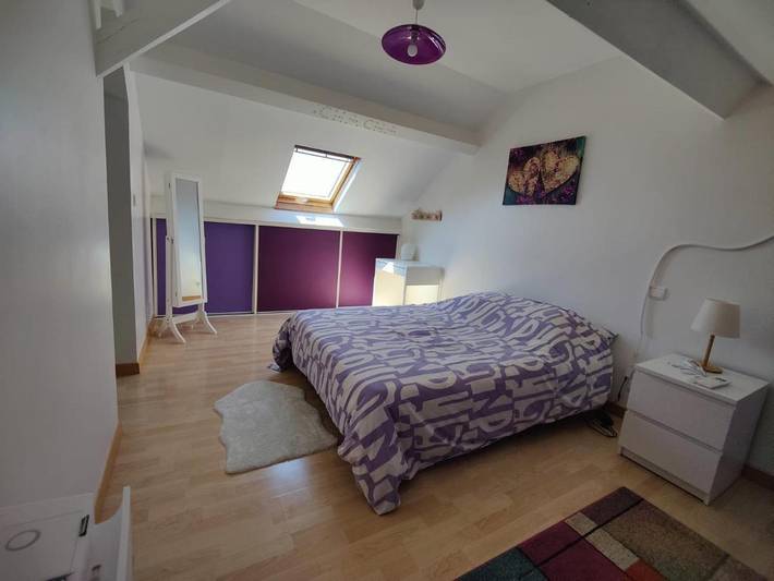 Location de vacances pour 6 personnes, avec jacuzzi et jardin à Salers (Cantal) - 4