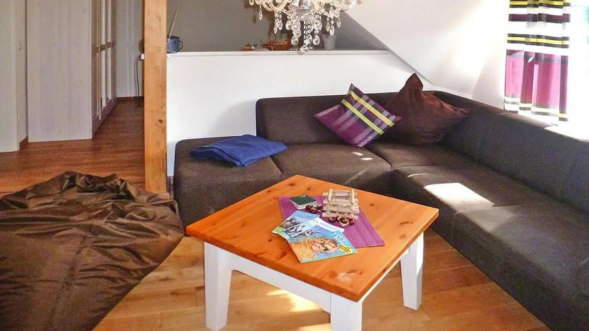 Ferienwohnung für 4 Personen in Stadland - 2