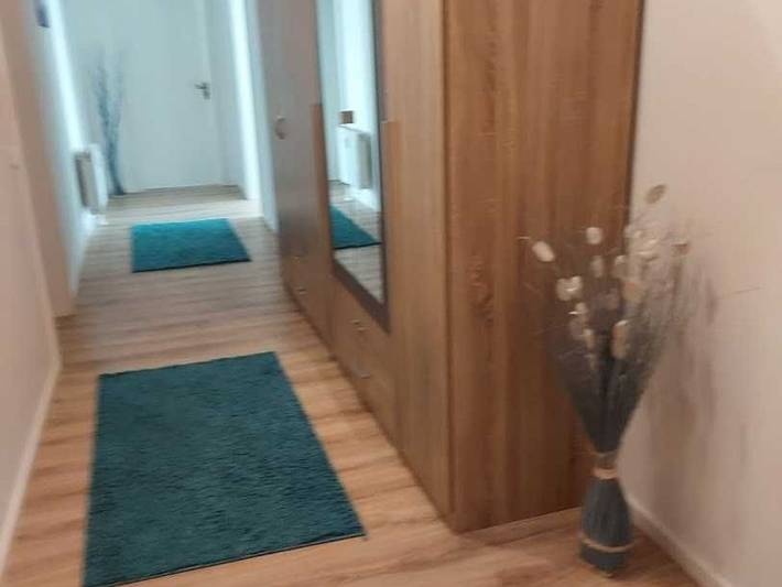 Ferienwohnung für 5 Personen in Chemnitz