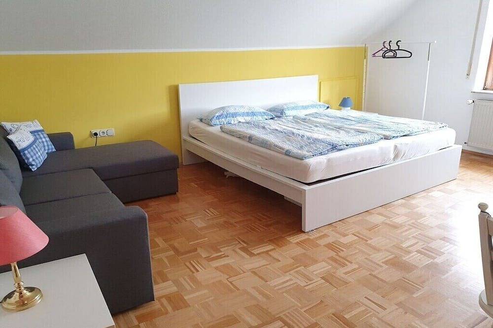 Ferienwohnung mit 2 Schlafzimmer in Borken (Hessen), Schwalm-Eder-Kreis