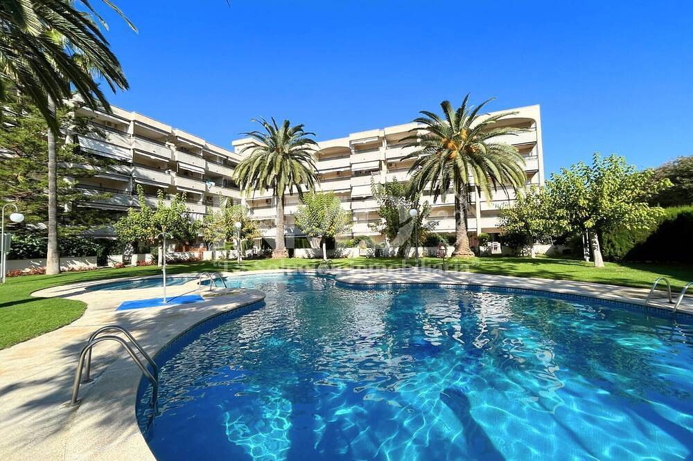 Appartamento vacanze a Cambrils a partire da 128€ a notte