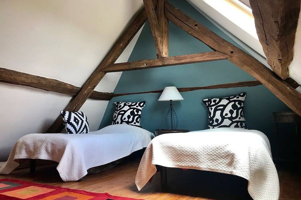 Gîte de charme en Normandie, au coeur du pays d'Auge in Livarot-Pays-d'Auge, Région de Lisieux