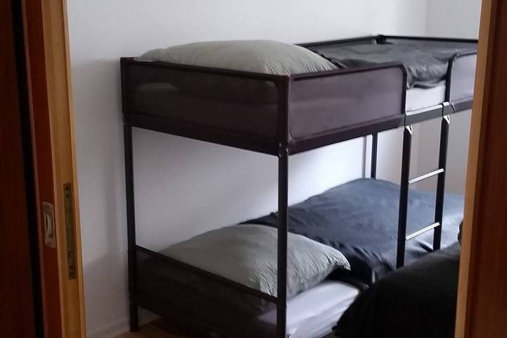Ferienwohnung für 5 Personen, mit Garten in Limburg - 3