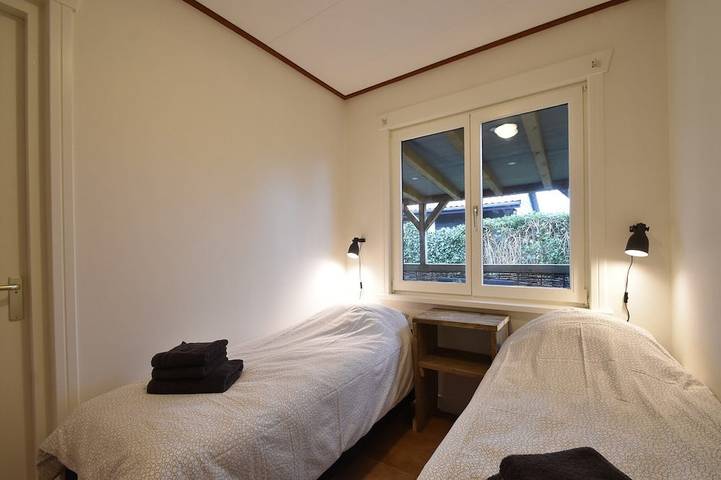 Ferienhaus für 8 Personen, mit Sauna und Garten sowie Terrasse in Callantsoog - 4