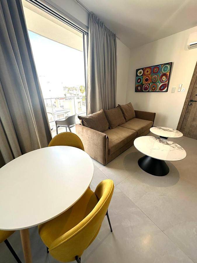 Appartement entier, Verasia Acute Stay in Engomi in Engomi, Chypre du Sud