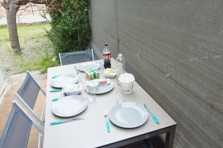 Ferienwohnung für 4 Personen in Marseillan-Plage