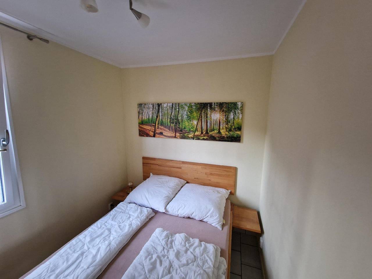 Ferienanlage Am Sidowsee in Himmelpfort, Ruppiner Seenland