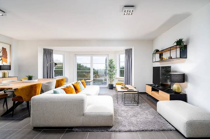 Ferienwohnung für 6 Personen, mit Haustier - 1