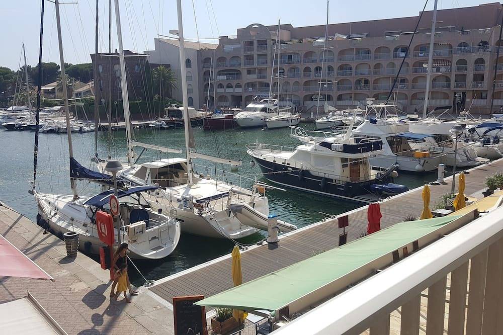 Appartement de vacances