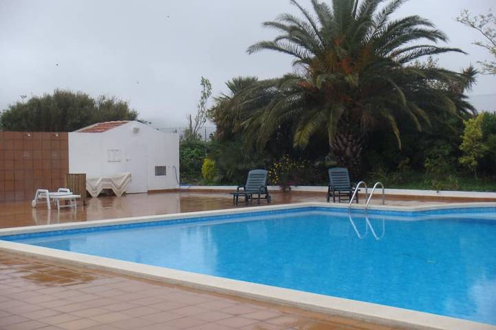 Casa de vacaciones para 7 personas, con jardín y piscina - 1