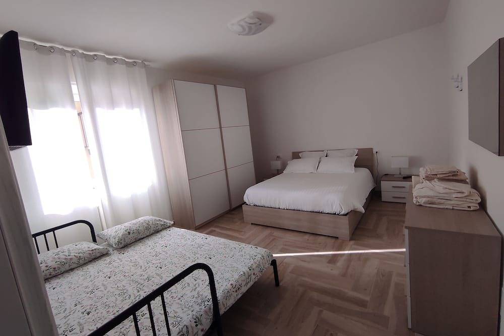 Ganze Wohnung, Residenza Gattoni in Omegna, Ortasee